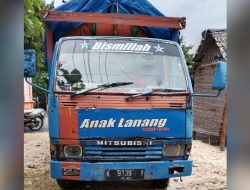 Mafia BBM jenis Solar Subsidi mulai menjelajahi Wilayah Hukum Polres Tuban, Polda Jatim