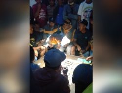 Berita Hari ini Markas Besar Perjudian 303 Sabung ayam dan Dadu di Pakis Kabupaten Malang diduga tak tersentuh Hukum