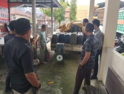 Kasus Penyelundupan BBM jenis Solar di Sidrap, Sulawesi Selatan Siap Disidangkan