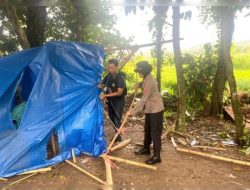 18 Pelaku 303 Perjudian Sabung Ayam di Pamekasan Ditangkap Aparat penegak hukum (APH)
