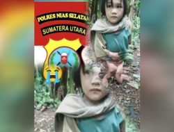 Kasus Viral Anak 10 Tahun: Sangat Atusias Dengan Kerja Polres Nias Selatan