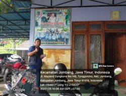 Diduga Dana Desa tahun 2023 di Tunggorono, Kabupaten Jombang tidak sesuai Realisasinya