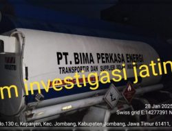 Pelaku Kasus Penyimpangan Hukum BBM Jenis Solar Subsidi ditangkap Polres Jombang ‘Terbaru Terkini