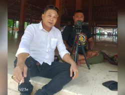 Kasus BBM Solar subsidi di Pelabuhan Masami Banyuwangi di Soal LSM Gmicak