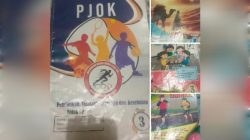 Viral Dugaan Kuat Ketua PGRI Kabupaten Tulungagung Jual Buku LKS ke Seluruh SDN Per Siswa Rp. 141.000