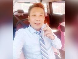 Supriyanto Ketua Umum LSM Gmicak, Dukung Polres Jombang Mengembangkan Penangkapan Pelaku Kasus BBM Jenis Solar