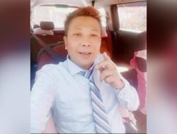 Supriyanto Ketua Umum LSM Gmicak : Pelaku Penyalahgunaan BBM Jenis Solar Subsidi Harus di Tangkap