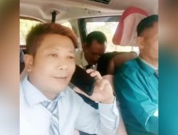 Ketua Umum LSM Gmicak Minta Polres Ogan ilir, Sikat habis Pelaku Sambung ayam di Lubuk Rukam, Kecamatan Kandis