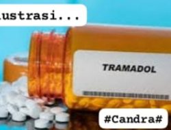 Kapolres Kuningan Harap Tindak Tegas Para Pengedar Obat Jenis Tramadol