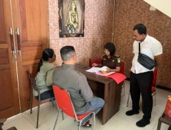 Pelaku Kasus Perzinaan diancam UU Pasal 284 KUHP, 1 tahun Penjara denda 10 juta