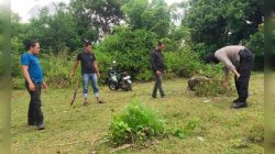 Polisi Gagal Gerebek Lokasi Sambung ayam