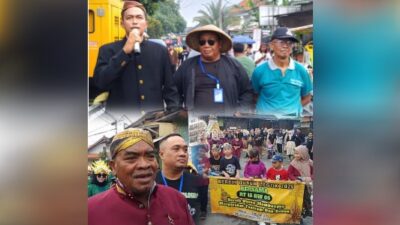Ruwah Dusun Legok: Simbol Syukur, Menghormati Leluhur, Menjaga Warisan Budaya, dan Harapan Terbaik untuk Masyarakat