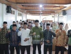 Pemkab Tanjab Barat, Matangkan Persiapan Menuju MTQ Provinsi Jambi 2025