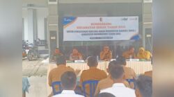 Musrenbang Kecamatan Sekar Tahun 2025, RKPD Tahun 2026