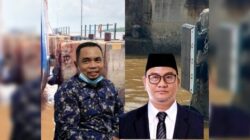 Dewan Fraksi PPP Dapil Ilir Endri Avian minta Inspektorat Mengkaji Ulang Proyek Fender Kapal Roro