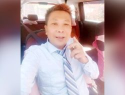 Ketua Umum LSM Gmicak Minta Polres Pangkalpinang, Polda Babel Sikat Habis Ti Rajuk Tower