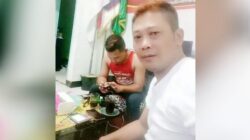Ketua Umum LSM Gmicak Sesalkan “Kasus tangkap lepas BBM Solar oleh Satreskrim Polres Tuban