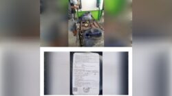 Polisi Harus Usut, Kasus Penyelengan BBM Solar subdisi Gunakan Surat Edaran dari Dinas pertanian Cirebon