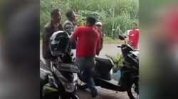 Pelaku Pengedar Rokok dugaan Ilegal di Buring Kec. Kedungkandang, Kabupaten Malang Arogan Kepada Wartawan