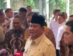 Kasus yang menyeret Direktur Utama PT Pertamina Patra Niaga, Negara dirugikan sekisar 200 milyar