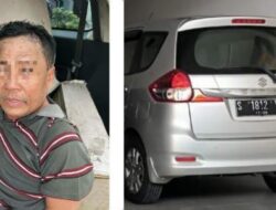 Tim Macan Giri Polres Gresik Gerak Cepat Ungkap Modus Penipuan Berkedok Parkir Mobil