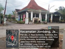 Kasus Dugaan Pungli PTSL di Desa Sumberjo, Kecamatan Jombang belum di Proses Secara Hukum