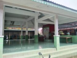 Dugaan Dana Desa (DD) tahun 2024 di Penggaron Mojowarno tidak sesuai dengan realisasinya