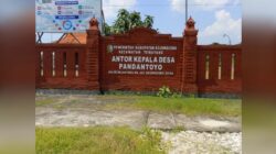 Ada Aroma Asmara Dibalik Pengunduran Diri Perangkat Desa Pandantoyo