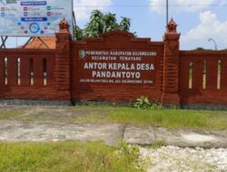 Ada Aroma Asmara Dibalik Pengunduran Diri Perangkat Desa Pandantoyo