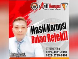 Presiden Prabowo Subianto, Ombudsman RI, Kementerian Hukum dan HAM RI diminta Pasang CCTV dan Awasi Lapas Kelas IIB Tuban
