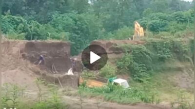 Galian Sedot Pasir di Sungai Brantas Tulungagung, “Dinas ESDM Polisi diminta Tegas”