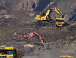 ESDM Pastikan Tarif Baru Royalti Minerba Berlaku 26 April 2025