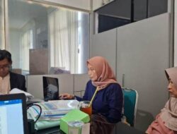 Kejaksaan Negeri Kota Kediri Sebut Mantan Bendahara KONI Sempat Mangkir dan Alasan Sakit Jiwa.
