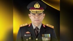 Kapolda Jambi Irjen Krisno H Siregar Minta Personelnya Jangan Jadi Preman Berseragam