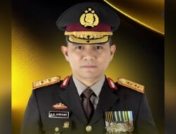Kapolda Jambi Irjen Krisno H Siregar Minta Personelnya Jangan Jadi Preman Berseragam