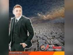 Ketua Umum LSM Gmicak Minta Polri Tertibkan Tambang Emas dugaan Ilegal di Kecamatan Batang Asai Kabupaten Sarolangun