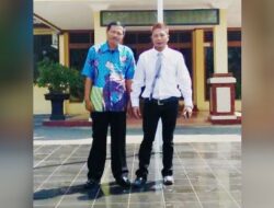 Kasus BBM Minyak Mentah Ilegal Lintas Provinsi Aceh Dan Kabupaten Langkat di Soal Ketua Umum LSM Gmicak