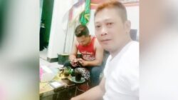 Anggaran DD Tahun 2022 Desa Durungbedug, Kecamatan Candi di Soal LSM Gmicak