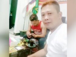 Anggaran DD Tahun 2022 Desa Durungbedug, Kecamatan Candi di Soal LSM Gmicak