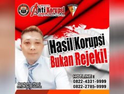 Ketua Umum LSM Gmicak Minta Polri Tindak Tegas Dua Oknum Anggota TNI A-L Diduga Kawal Minyak Ilegal Lintas Provinsi Aceh Dan Kab Langkat