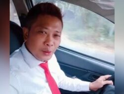 Proyek Bangunan Sekolah SMPN 3 Waru Sidoarjo Telan Dana APBD senilai Rp 2.243.866.995.13 Disoal LSM Gmicak