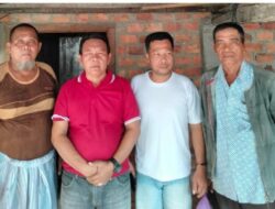 Dipungut Biaya Rp. 1.200.000,00,Program PTSL tahun 2021 Warga Palembang belum menerima Sertifikat.