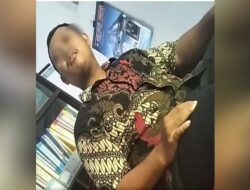Oknum Guru SD di Lumajang diduga Keras Mecabuli Anak di Bawah Umur TKP Gumukmas – Jember.