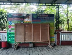 Dana Desa Tahun 2022 Desa Kepatihan, Tulangan, Sidoarjo ada Penyimpangan