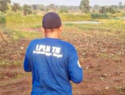 Parah! Lahan bekas tambang galian C di Desa Klampokan, Kecamatan Besuk, Probolinggo