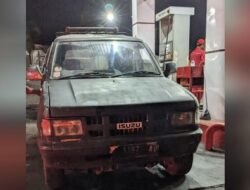 Ngeri! Wilayah Hukum Polsek Polsek Pronojiwo, Polres Lumajang di Obok obok Mafia BBM Solar Subsidi