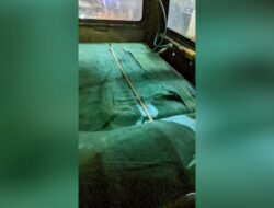 Viral! Marak Pemain BBM Solar Subsidi di Wilayah Hukum Polsek Pronojiwo, Lumajang