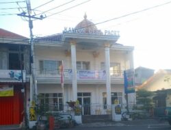 Program PTSL tahun 2024 Desa Pacet, Kecamatan Pacet, Kab. Mojokerto Pungut biaya Rp. 600.000,00 S/d 1 Juta