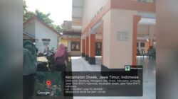 LSM Gmicak Pertanyakan Anggaran DD Tahun 2023 Desa Watugaluh, Kecamatan Diwek dugaan tidak transparansi