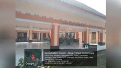 Kades Watugaluh, Kecamatan Diwek, Jombang Terkesan Menghindar di Konfirmasi Wartawan terkait DD Tahun 2023